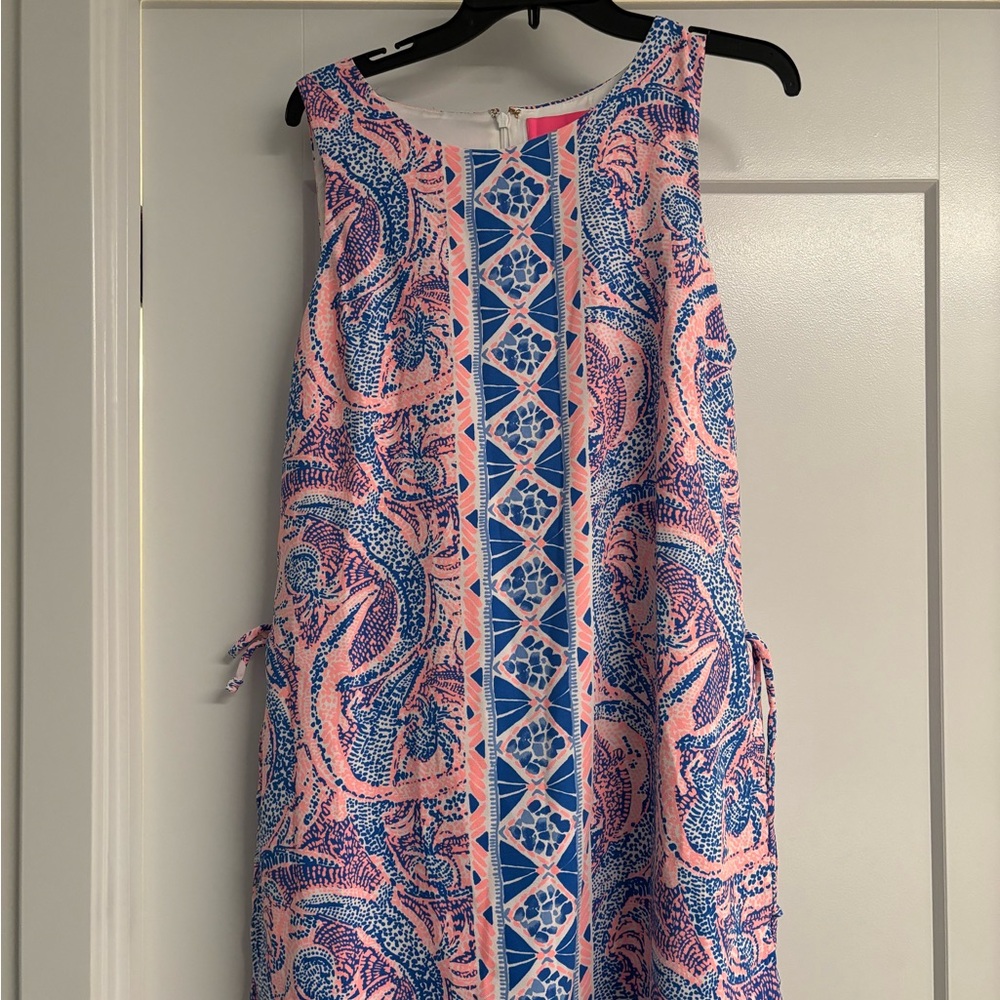 Lilly Pulitzer skort